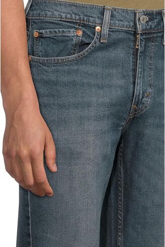 بنطال جينز Levi's 514 للرجال ذو قصة مستقيمة (موسمي) in Saudi Arabia