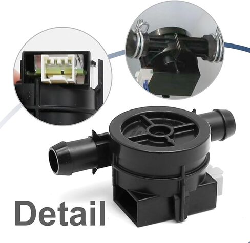 متر تدفق مدخل WPW10110225 استبدال لغسالة Whirlpool WPW10110225 / 8181696 / W10110225 in Saudi Arabia