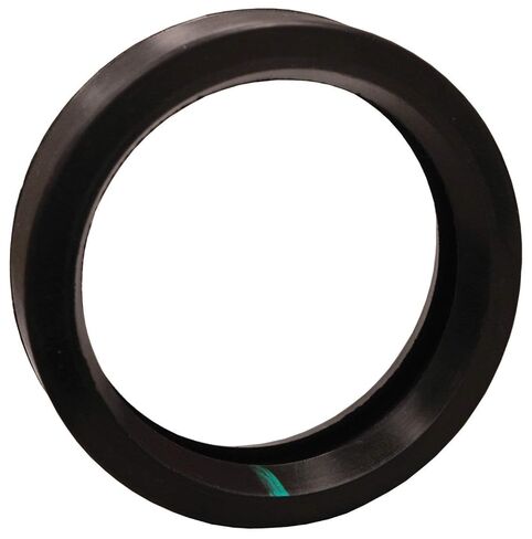 Dixon 4 "EPDM Gruvlok Gasket Black W/Green (G400E) in Kuwait