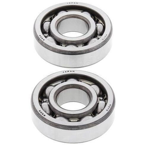 ATV & UTV استبدال قطع الغيار والملحقات الخاصة بمجموعة Moose Crank Bearing #94357 لـ Honda لـ Polaris for Kawasaki Mod-BBM45-FV21259 in Kuwait