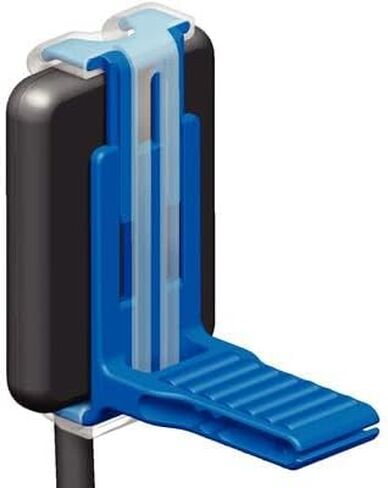 2/Pk Dental Sensor Positioning System XCP-DS Color-Coded Anterior Thin Biteblock Refill Blue, Size 0, 1, 2 in Saudi Arabia