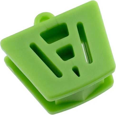 9 PCs Silicone Bite Blocks by JEVOLVE – Large Purple Flexible, Durable Blocks for DIY Projects, Crafts, Model Making, Art, Jewelry Design, and Small Item Holding – Safe, Reusable, Multi-Purpose in Kuwait