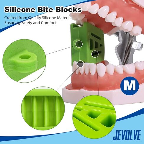 9 PCs Silicone Bite Blocks by JEVOLVE – Large Purple Flexible, Durable Blocks for DIY Projects, Crafts, Model Making, Art, Jewelry Design, and Small Item Holding – Safe, Reusable, Multi-Purpose in Kuwait