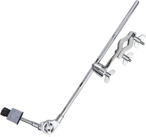 Cymbal Arm Cymbal Holder Extension Mounting Attachment for Cymbal Holder Extension for Drum, Cymbal Extension in Saudi Arabia