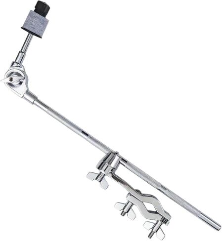 Cymbal Arm Cymbal Holder Extension Mounting Attachment for Cymbal Holder Extension for Drum, Cymbal Extension in Saudi Arabia