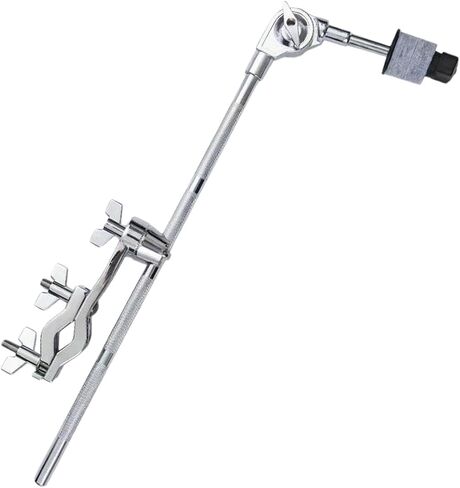Cymbal Arm Cymbal Holder Extension Mounting Attachment for Cymbal Holder Extension for Drum, Cymbal Extension in Saudi Arabia