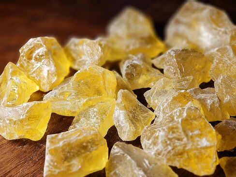 1 Lb Pine Rock Gum Pine Rosin Resin Chunk in Saudi Arabia