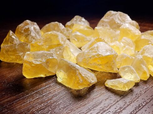 1 Lb Pine Rock Gum Pine Rosin Resin Chunk in Saudi Arabia