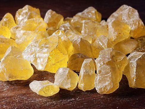 1 Lb Pine Rock Gum Pine Rosin Resin Chunk in Saudi Arabia