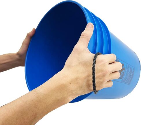 Underwater Viewer Bathyscope Bucket Perfect for Boating, Snorkeling and Fishing in Saudi Arabia
