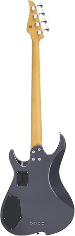 Vola Electric Bass Zva 4P MF Bass Bass Frost Metallic Gloss المصنوع يدويًا في اليابان Mij Gotoh Bridge Gotoh Tuled 4 Strings Modern C الرقبة لجميع المستويات in Kuwait