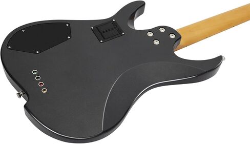 Vola Electric Bass Zva 4P MF Bass Bass Frost Metallic Gloss المصنوع يدويًا في اليابان Mij Gotoh Bridge Gotoh Tuled 4 Strings Modern C الرقبة لجميع المستويات in Kuwait