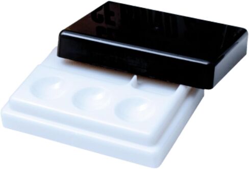 Kuraray 1022KA Dispensing Dish + لوحة حظر الضوء in Kuwait
