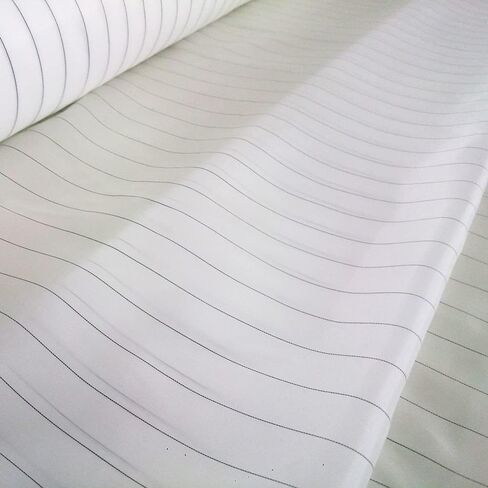 XLJP 1M*10M Carbon Fiber Resin Cloth Release Peel Ply Vacuum Bagging Carbon Fiber Resin Infusion Hand Lay-up Width RTM Resin Transfer Molding Polyester Release Cloth in Saudi Arabia