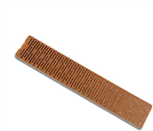 COMPOSITE SHIMS 8" 12 PK in Kuwait