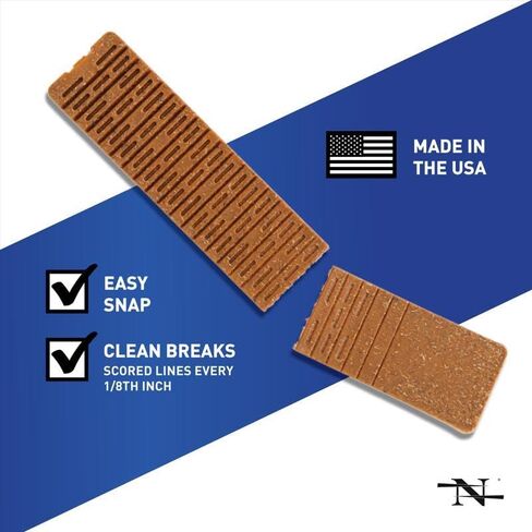 COMPOSITE SHIMS 8" 12 PK in Kuwait