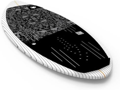 سائل القوة نائب Wakesurf لوحة 2024 - 60 " in Saudi Arabia