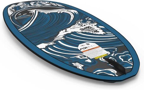 سائل قوة بليد ساكيم Wakesurf لوحة 2025 in Saudi Arabia
