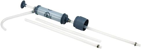 ZEP MODEL 50 Polypropylene يناسب كل شيء مضخة المكبس F65901 (مضخة واحدة) in Saudi Arabia
