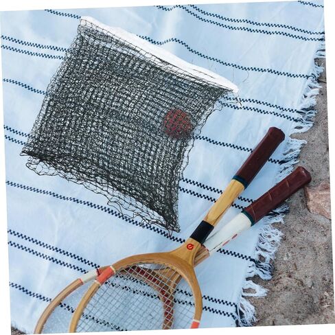 Vicasky Tnadminton Net المحمولة في الهواء الطلق Nylon Net in Saudi Arabia