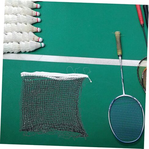 Vicasky Tnadminton Net المحمولة في الهواء الطلق Nylon Net in Saudi Arabia