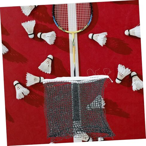 Vicasky Tnadminton Net المحمولة في الهواء الطلق Nylon Net in Saudi Arabia