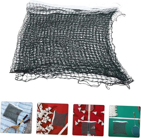Vicasky Tnadminton Net المحمولة في الهواء الطلق Nylon Net in Saudi Arabia