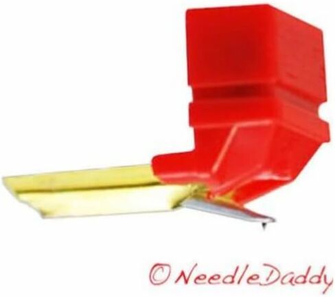 Diamond Cartridge Replacement Needle Stylus For Shure N92S N94E N99 N104E ME75P 1000E RXP3 RXT4 LP Phonograph Turntable Accessories in Saudi Arabia