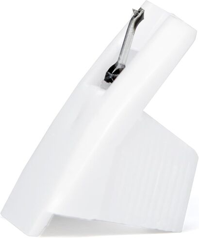ATN85EP Replacement Stylus Needles Compatible with Audio-Technica AT85EP Elliptical Turntable Cartridges, Record Player Replacement Stylus for AT301EP AT311EP AT316EP and AT92ECD Cartridges in Saudi Arabia