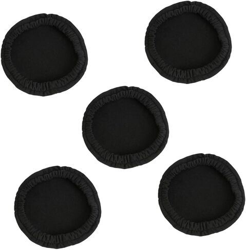 Toyandona 5pcs ساكسفون الغبار غطاء جرس غلاف جرس الغلاف المرن الساكسفون الحماية in Kuwait