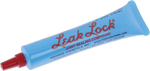 10001 Leak Lock 1.33 Ounce Tube in Saudi Arabia