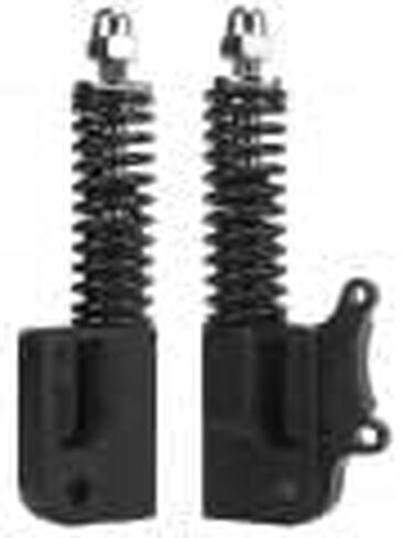 10 بوصات سكوتر كهربائي أمامي شوكة هيدروليكية تعليق صدمة الامتصاص الصدمة ل M4 in Kuwait