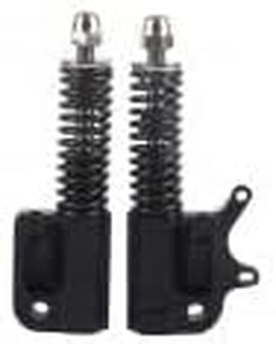 10 بوصات سكوتر كهربائي أمامي شوكة هيدروليكية تعليق صدمة الامتصاص الصدمة ل M4 in Kuwait