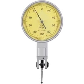 رافعة بيران للولائية 322-001 0-0.2mm0.002 رأس المعايرة الميكانيكية in Kuwait