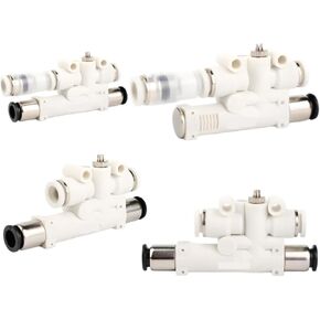 VYH05 with destruction VYE07 vacuum 444 generator VYL07-666 VYF44/66M AKH04/06-00(VYL07-666F) in Kuwait