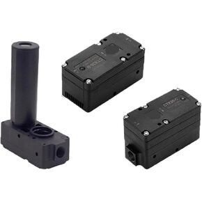 Large flow vacuum pump multi-stage vacuum generator CTX10/20/30-A/B/C(CTX10-A) in Kuwait