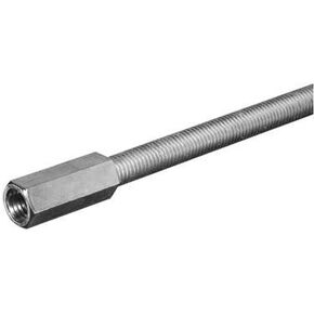 Boltmaster 5/8 inch-11 Steel Coupling Nut 1 pk in Saudi Arabia