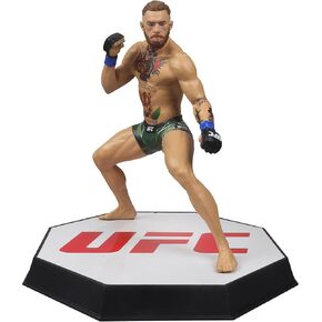 McFarlane Toys - Conor McGregor UFC 7in Posed Figure McFarlane's SportsPicks in Kuwait