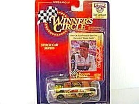 1997 سلسلة Dale Earnhardt Lifetime من قبل Circle Winners in Saudi Arabia