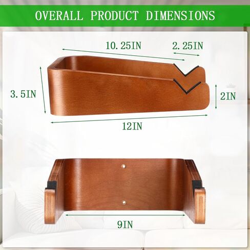 Geelin Wooden Bike Wall Mount أفقي دراجة جدار الجدار رف دراجة للدراجة لشقة المرآب المنزلي اجعل شقتك أكثر وضوحًا in Saudi Arabia