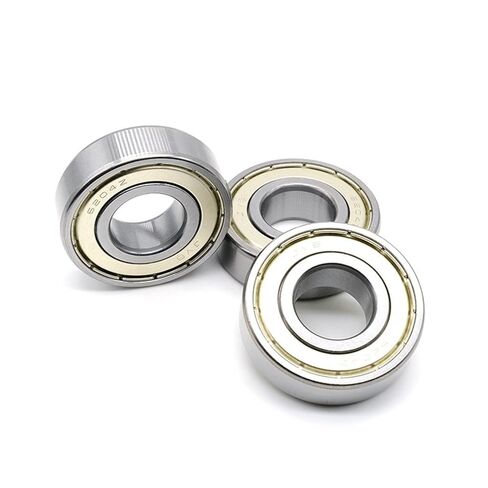 1PC 6204ZZ 20x47x14 Mm Ball Bearings ABEC-7 High Performance Deep Groove Ball Bearing in Kuwait