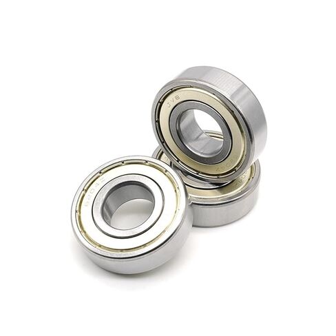 1PC 6204ZZ 20x47x14 Mm Ball Bearings ABEC-7 High Performance Deep Groove Ball Bearing in Kuwait