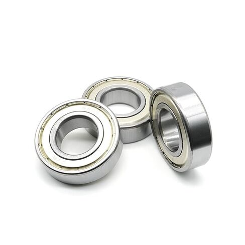 1PC 6204ZZ 20x47x14 Mm Ball Bearings ABEC-7 High Performance Deep Groove Ball Bearing in Kuwait
