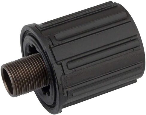 Shimano M595 Freehub Body Kit ، 8/9sp in Saudi Arabia
