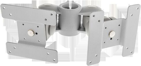 LINDY 450mm Desk Clamp Pole (40692) in Kuwait