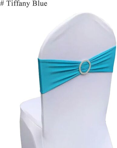 كرسي SASH ، TIE TIE PAIN SPANDEX COVER in Saudi Arabia