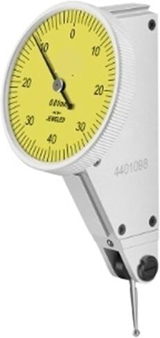 Lever Per Centimeter 322-206 0-0.8mm Horizontal Mechanical Stylus Universal Calibration Head in Saudi Arabia