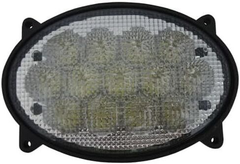 Lamp 87106353 Fits Case 625 7088 7120 7130 7230 8010 8120 8230 9120 9130 9230 in Kuwait