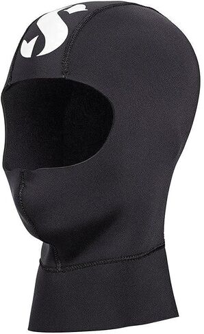 Scubapro 3mm Everflex Hood (كبير) in Saudi Arabia