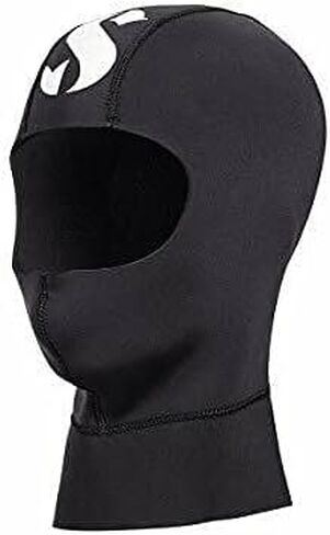 Scubapro 3mm Everflex Hood (كبير) in Saudi Arabia